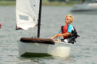 2012 Opti Green Fleet 273