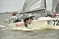 2019 Charleston Race Week E_1070