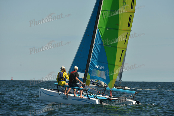 2015 Roton Point Multihull Regatta 643