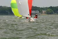 2012 Charleston Race Week A 997