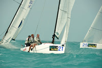 2015 Key West Race Week E 2125