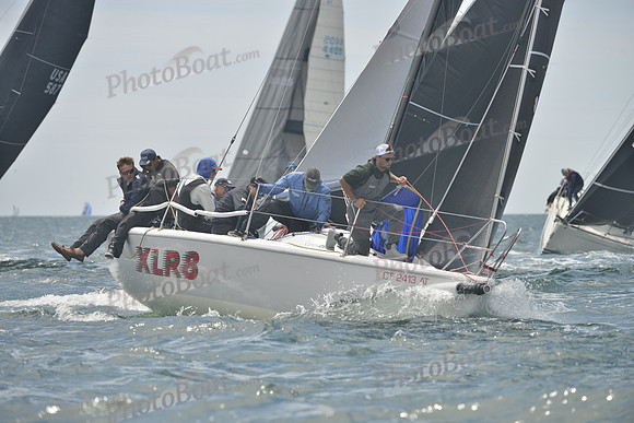 2025 Block Island Race Week K_0387