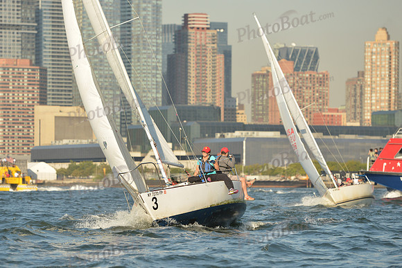 2015 NY Architects Regatta A 903
