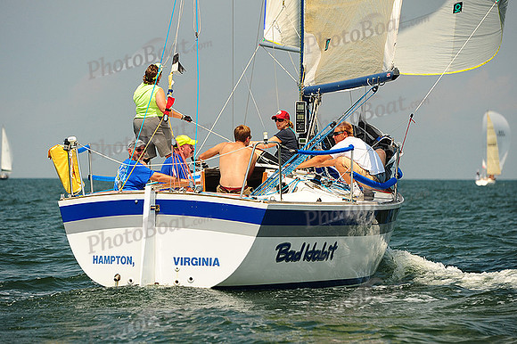 2014 Cape Charles Cup A 778