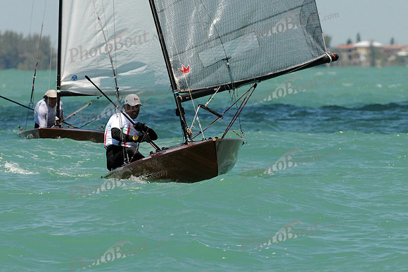 2012 Contender Worlds A 1327