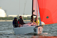 2015 J70 Winter Series B 1046