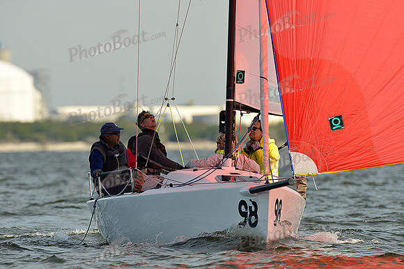 2015 J70 Winter Series B 1046