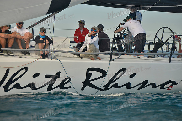 2019 Ft Lauderdale to Key West Race_0330