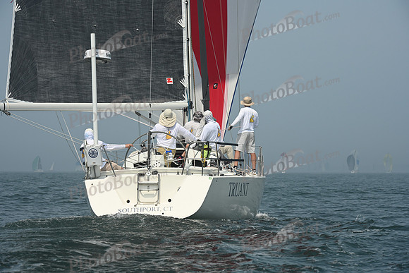 2025 Block Island Race Week A_0257