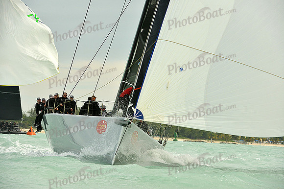 2016 Key West Race Week A_0430