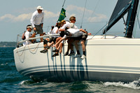 2016 NYYC Race Week A 910