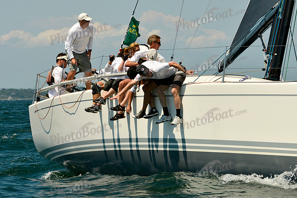 2016 NYYC Race Week A 910