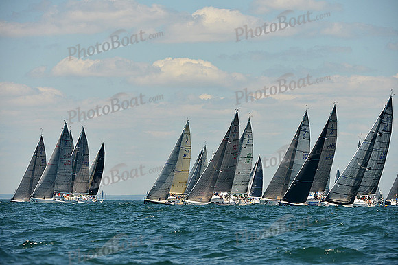 2015 Block Island Race Week G 765