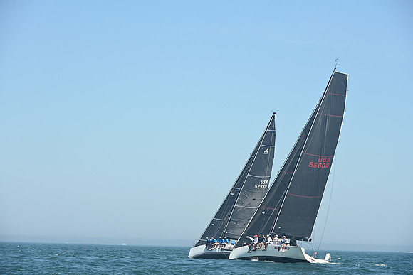 2025 Block Island Race Week C_0234
