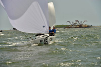 2018 Charleston Race Week A_1555