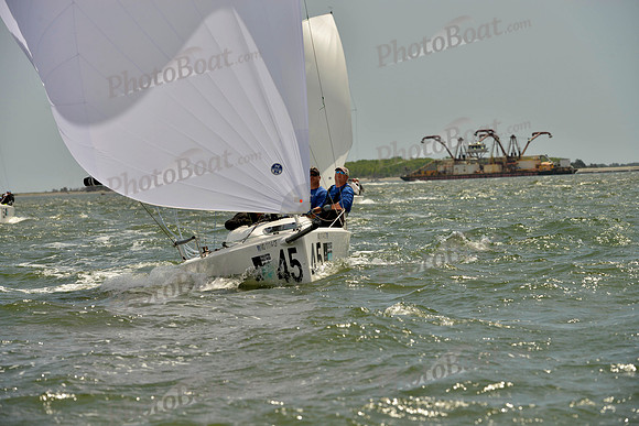 2018 Charleston Race Week A_1555