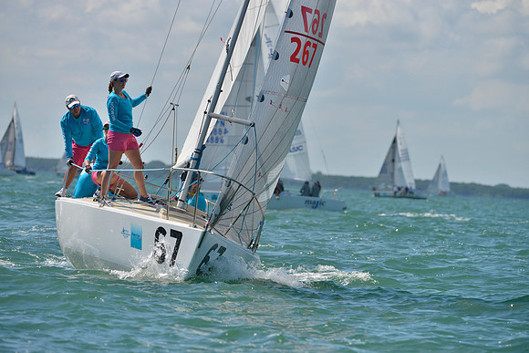 2019 J24 Worlds C_0502