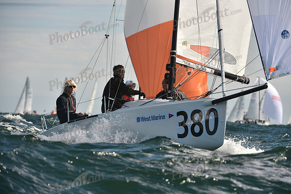 2018 J70 Worlds F_0444
