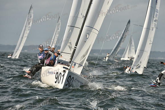 2018 J70 Worlds C_0700