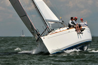 2012 CPYC One Design 1234