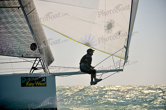 2014 Key West Race Week E 393