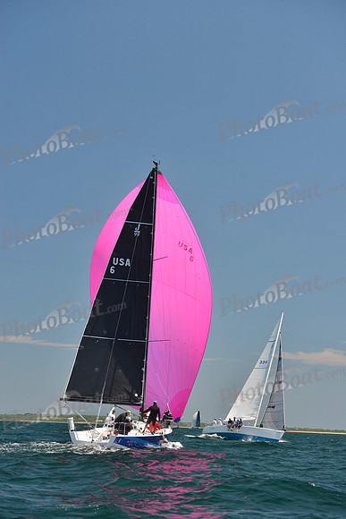 2019 Block Island Race Week B_0360
