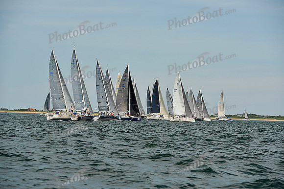 2015 Block Island Race Week J 016