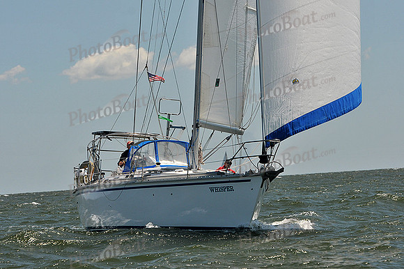 2014 Southern Bay Race Week C 1060