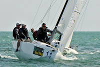 2013 Key West Race Week B 667
