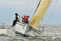 2013 Charleston Race Week B 1602