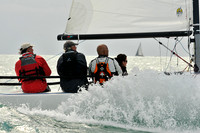 2013 Key West Race Week C 1215