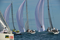 2014 Key West Race Week A 743