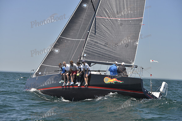 2019 Block Island Race Week B_0443