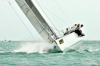 2013 Key West Race Week C 230