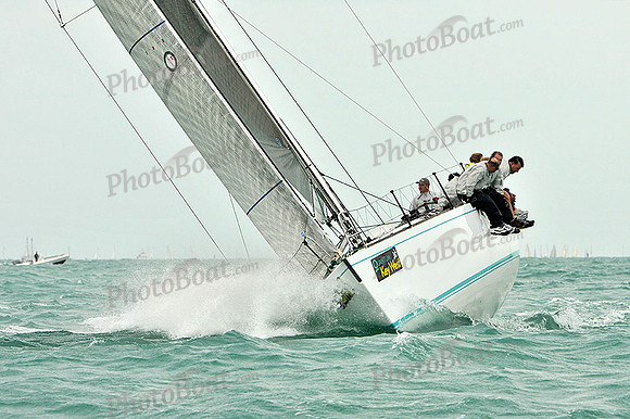 2013 Key West Race Week C 230