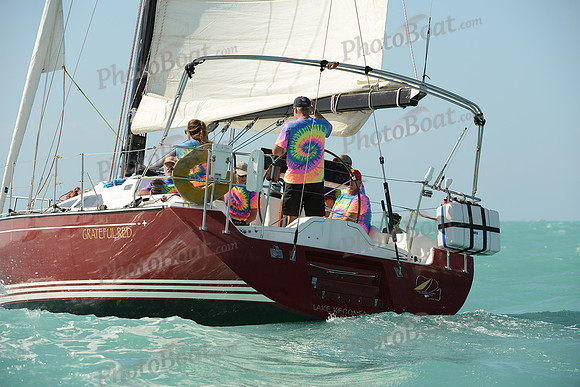 2017 Quantum Key West RW D 065