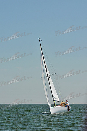 2013 Southern Bay Race Week C 1561