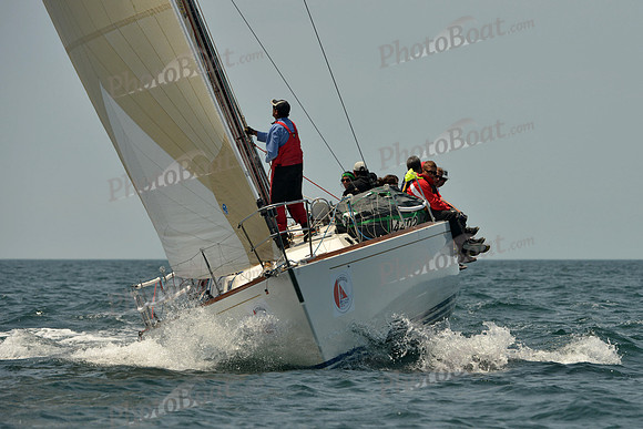 2015 Block Island Race Week K 1083