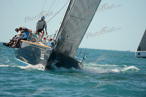 2017 Quantum Key West RW H 481