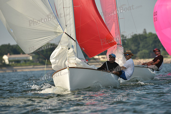 2018 Thistle Nationals C_0565