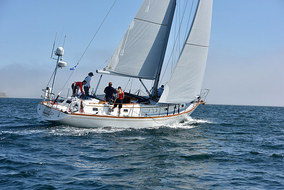 2019 Block Island Race Week J_1030