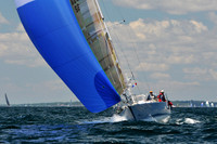 2012 Newport Bermuda 708