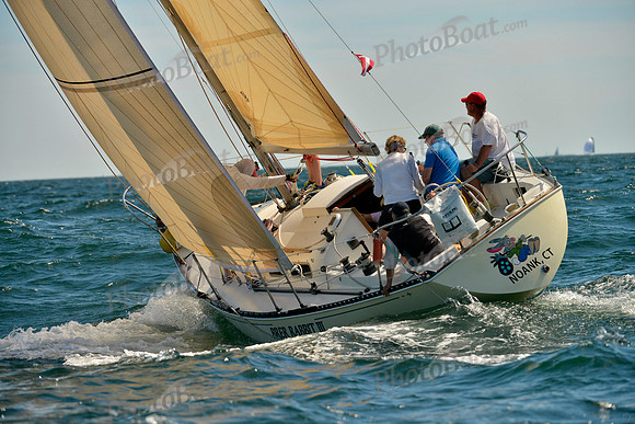 2017 Block Island Race Week F_2531