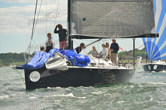 2016 NYYC Annual Regatta C_0191