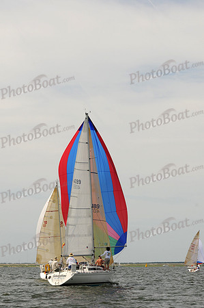 2011 Southern Bay RW B 177
