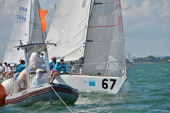 2019 J24 Worlds C_1127