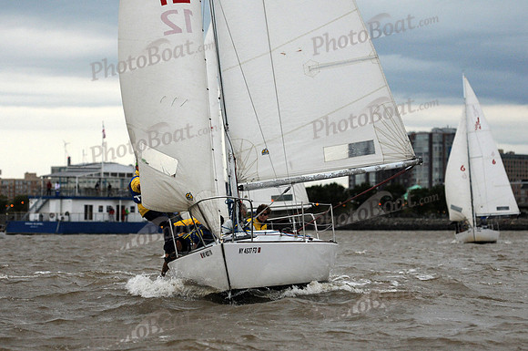 2011 NY Architects Regatta 320