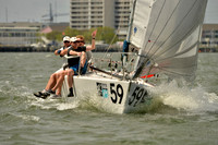 2018 Charleston Race Week A_2375