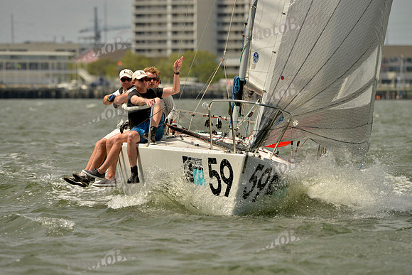 2018 Charleston Race Week A_2375