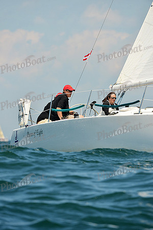 2015 Block Island Race Week A 1759